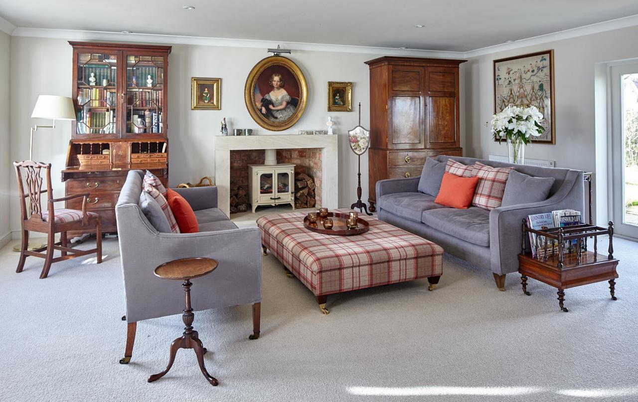 Duchy Rag House Bed & Breakfast Swindon Exterior photo