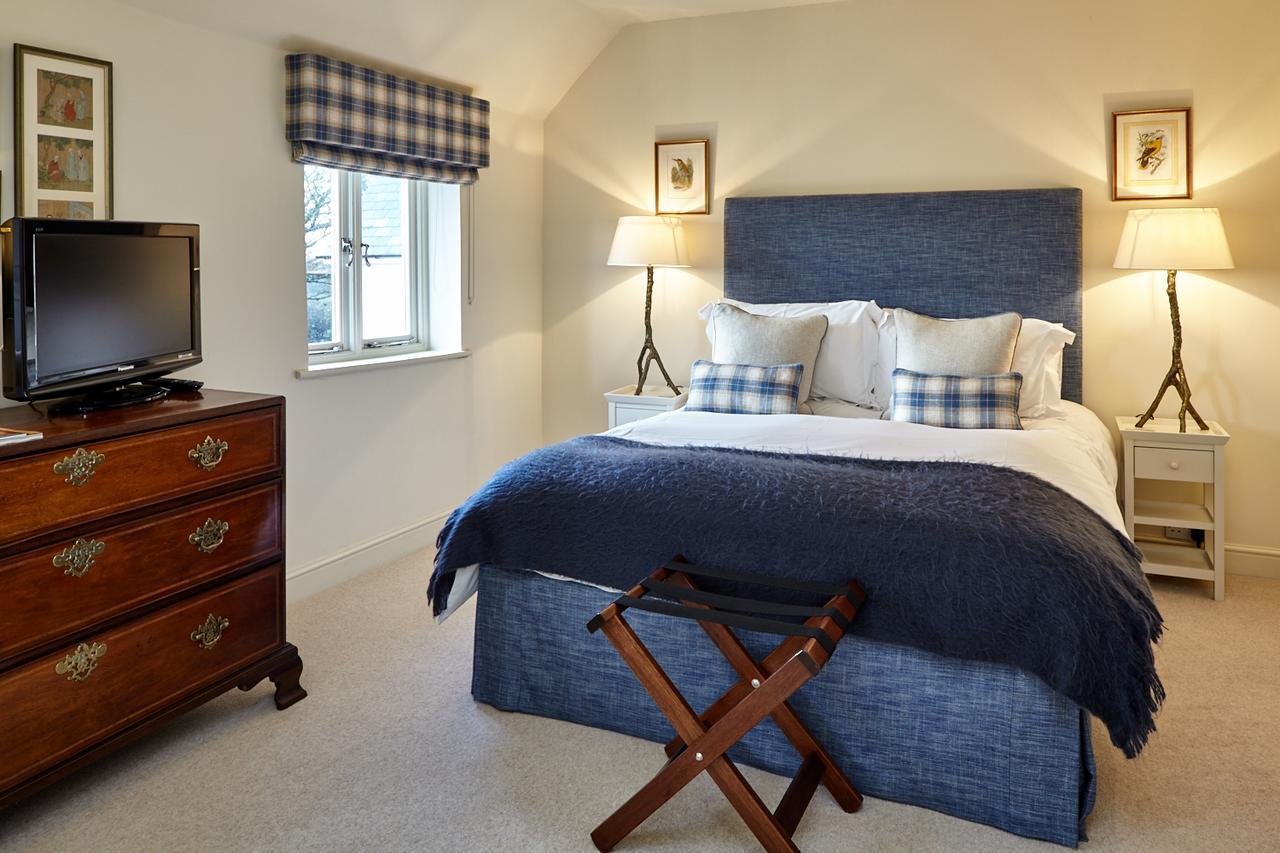 Duchy Rag House Bed & Breakfast Swindon Exterior photo