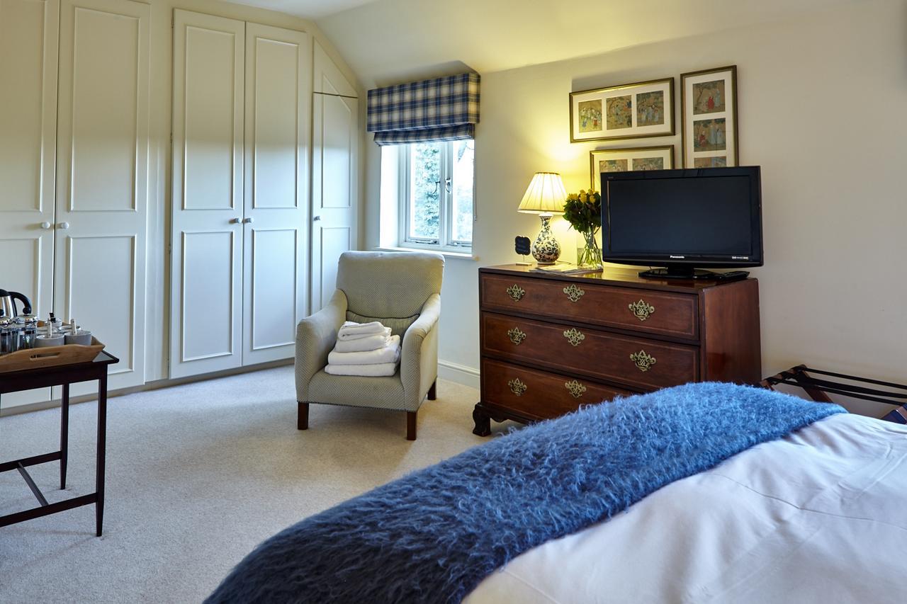 Duchy Rag House Bed & Breakfast Swindon Exterior photo