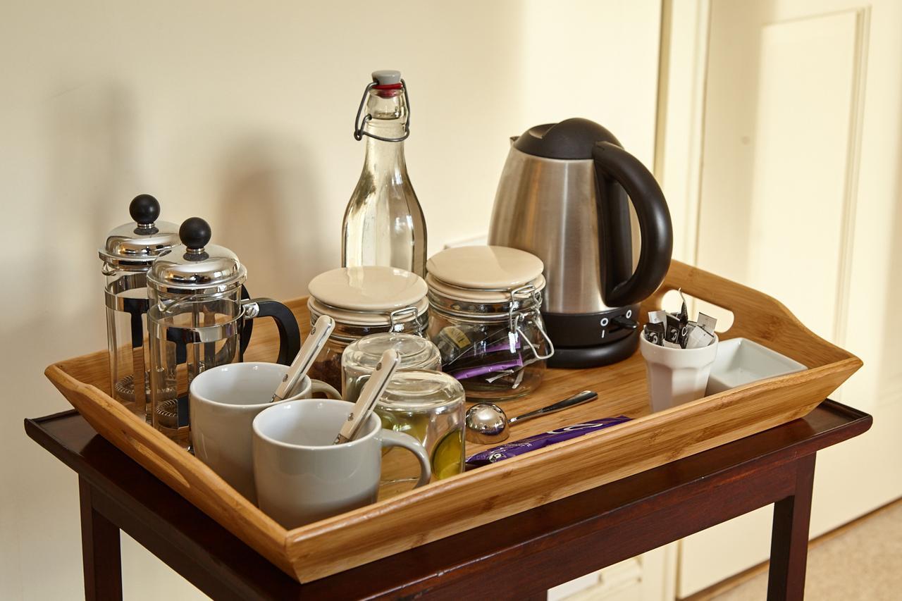 Duchy Rag House Bed & Breakfast Swindon Exterior photo