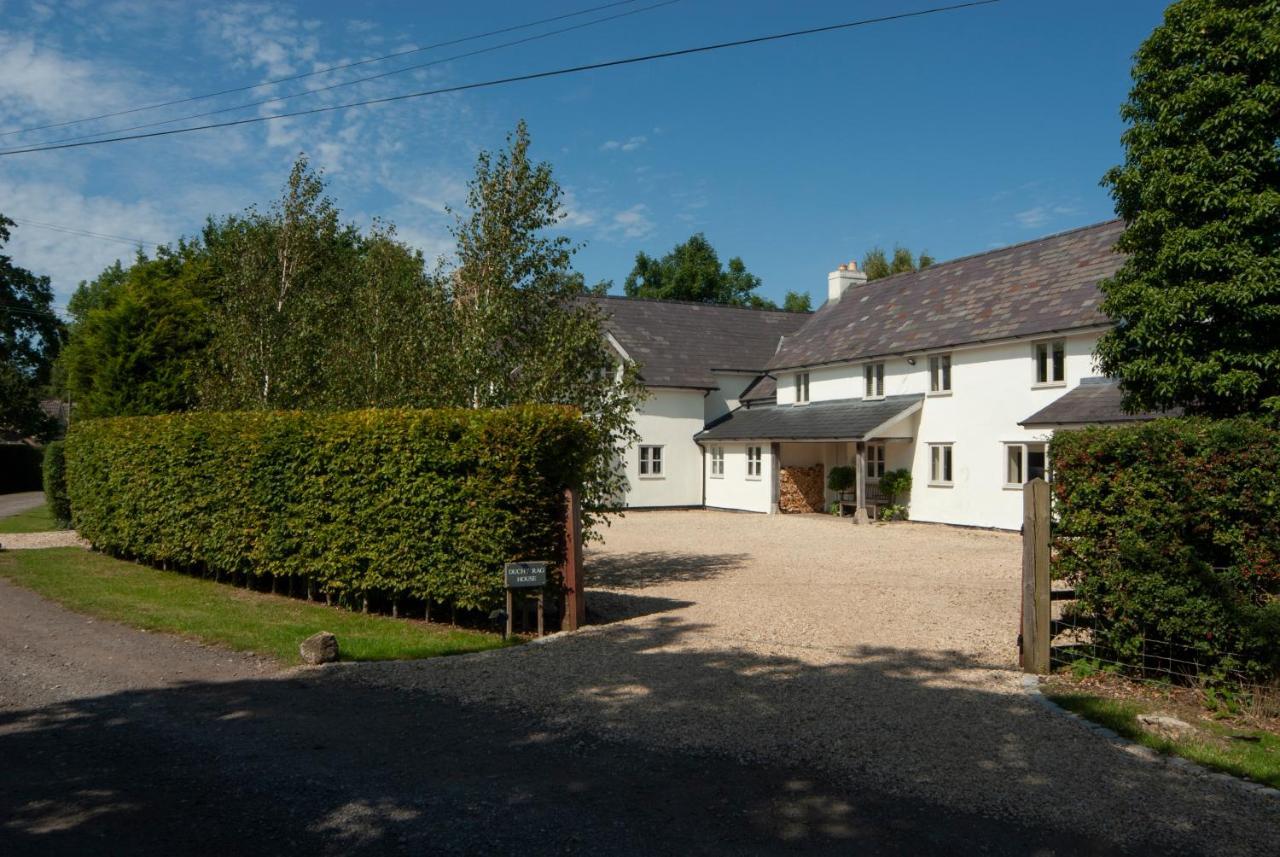 Duchy Rag House Bed & Breakfast Swindon Exterior photo